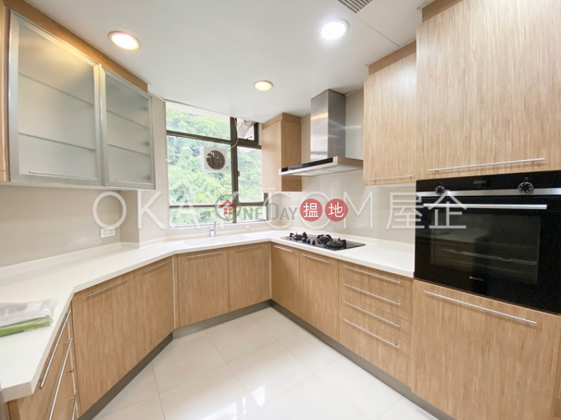 Luxurious 4 bedroom with balcony & parking | For Sale | Century Tower 1 世紀大廈 1座 Sales Listings