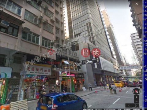 Good Location Apartment for Sale - Wan Chai | Ka Yee Building 嘉易大廈 _0