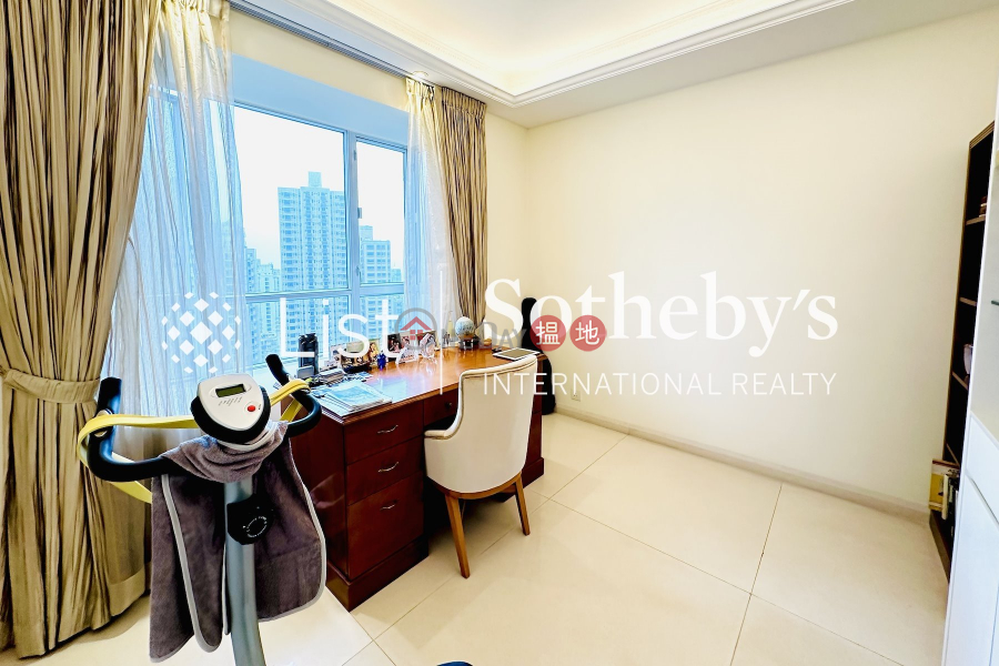 Property for Sale at Serene Court with 4 Bedrooms, 8 Kotewall Road | Western District Hong Kong | Sales, HK$ 48M