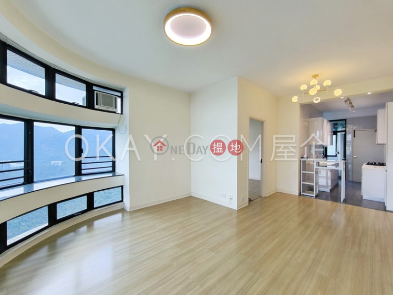 Property Search Hong Kong | OneDay | Residential | Sales Listings Gorgeous 2 bed on high floor with sea views & parking | For Sale