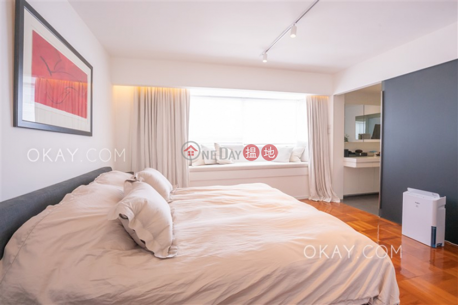 Rare 3 bedroom on high floor with balcony | Rental, 78A-78B Bonham Road | Western District Hong Kong, Rental HK$ 85,000/ month