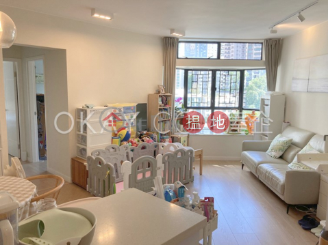 Stylish 2 bedroom in Tai Hang | For Sale, Illumination Terrace 光明臺 | Wan Chai District (OKAY-S64947)_0
