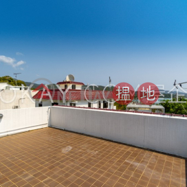 5房3廁,獨立屋斬竹灣村屋出租單位 | 斬竹灣村屋 Tsam Chuk Wan Village House _0