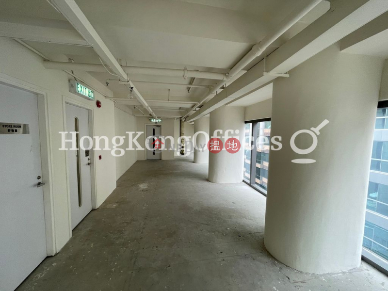 Office Unit for Rent at The Loop, The Loop 威靈頓街33號 Rental Listings | Central District (HKO-27411-AHHR)