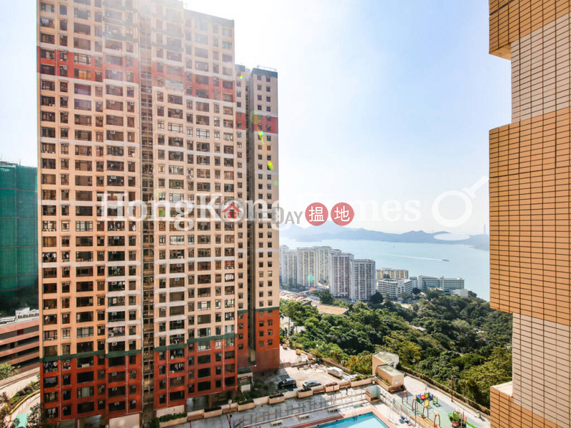 Property Search Hong Kong | OneDay | Residential, Rental Listings | 3 Bedroom Family Unit for Rent at Pokfulam Gardens