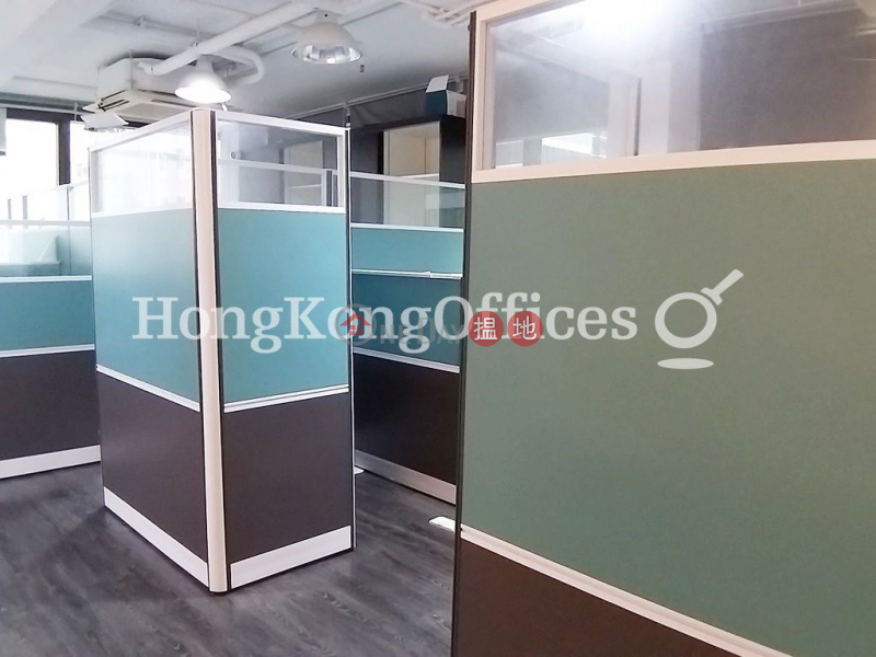 The Phoenix | Middle Office / Commercial Property, Rental Listings HK$ 40,608/ month
