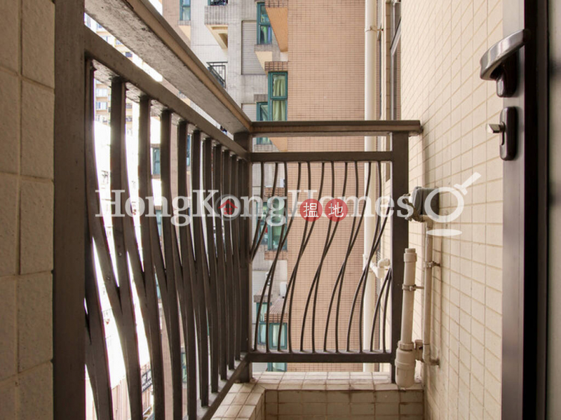 吉席街18號|未知-住宅-出租樓盤HK$ 25,000/ 月