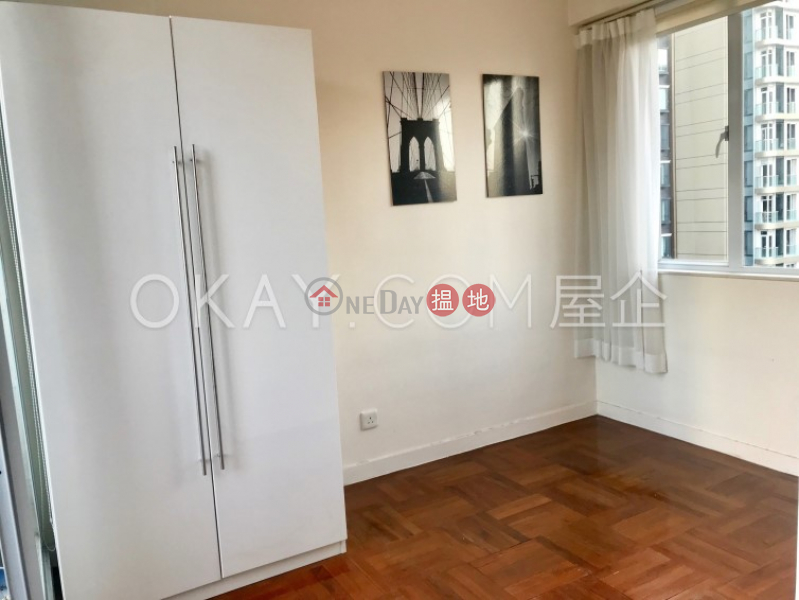 Intimate studio on high floor with terrace | For Sale | 21-31 Old Bailey Street | Central District, Hong Kong, Sales | HK$ 9.5M
