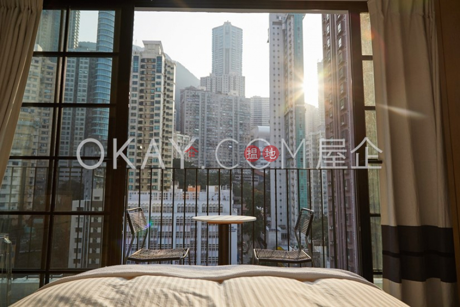 利華大廈|高層|住宅出租樓盤|HK$ 25,000/ 月