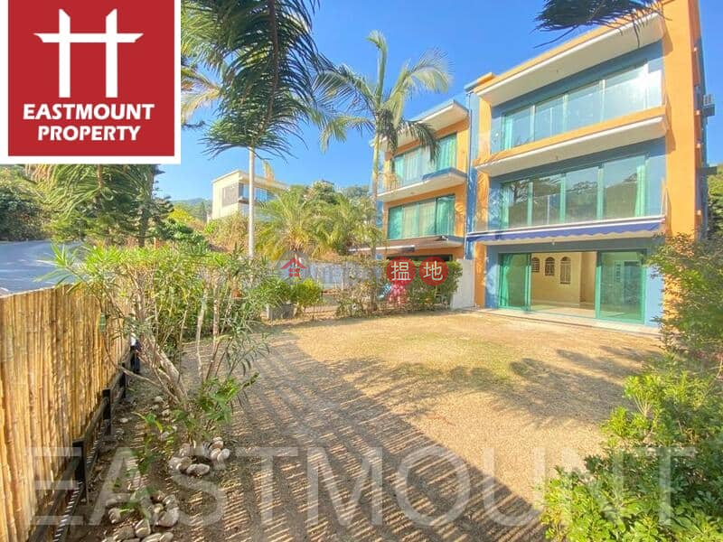Property Search Hong Kong | OneDay | Residential Rental Listings, Sai Kung Village House | Property For Rent or Lease in Phoenix Palm Villa, Lung Mei 龍尾鳳誼花園-Nearby Sai Kung Town, Garden