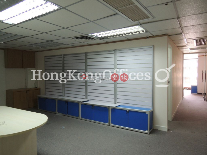 Property Search Hong Kong | OneDay | Office / Commercial Property, Rental Listings Office Unit for Rent at Houston Centre