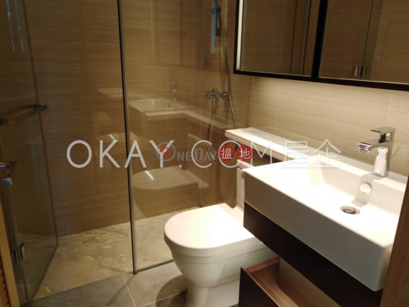 HK$ 27,800/ month | Ayton Kowloon City Practical 2 bedroom on high floor with balcony | Rental