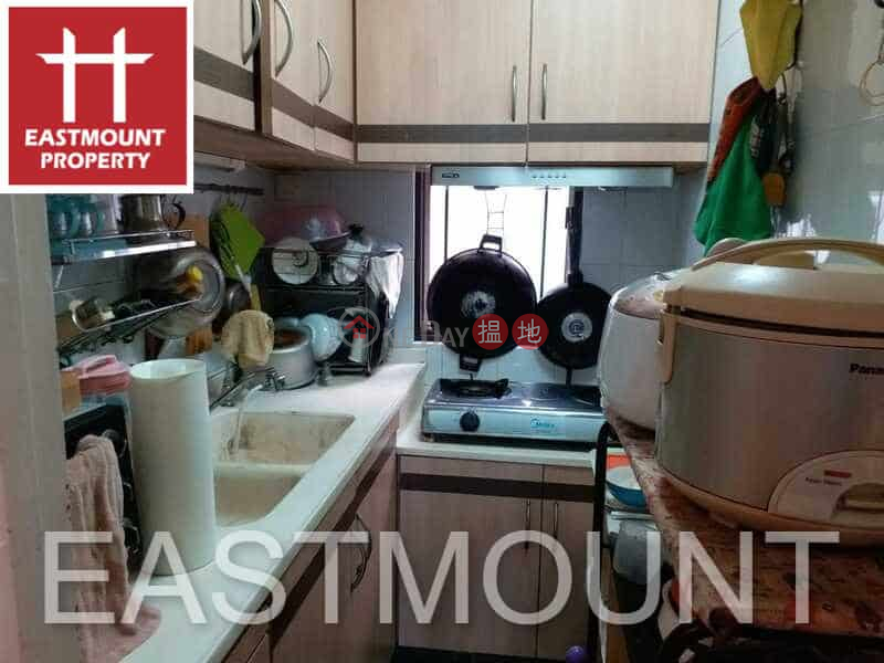 HK$ 498萬南圍村|西貢西貢 Nam Wai 南圍村屋出售-四面單邊, 地下連平台花園 出售單位