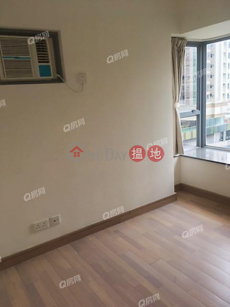 Property Search Hong Kong | OneDay | Residential, Rental Listings | Tower 1 Grand Promenade | 2 bedroom Low Floor Flat for Rent