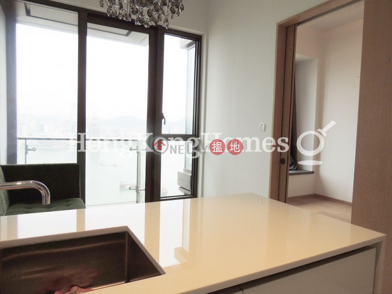 1 Bed Unit for Rent at The Gloucester, The Gloucester 尚匯 Rental Listings | Wan Chai District (Proway-LID145714R)