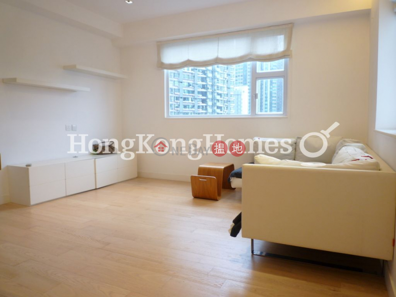 1 Bed Unit for Rent at Caine Building | 22-22a Caine Road | Western District | Hong Kong Rental, HK$ 26,000/ month