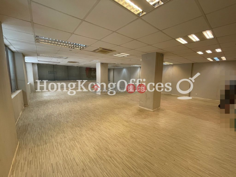 Property Search Hong Kong | OneDay | Office / Commercial Property Rental Listings Office Unit for Rent at Plaza 168