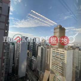 Office Unit for Rent at Island Place Tower