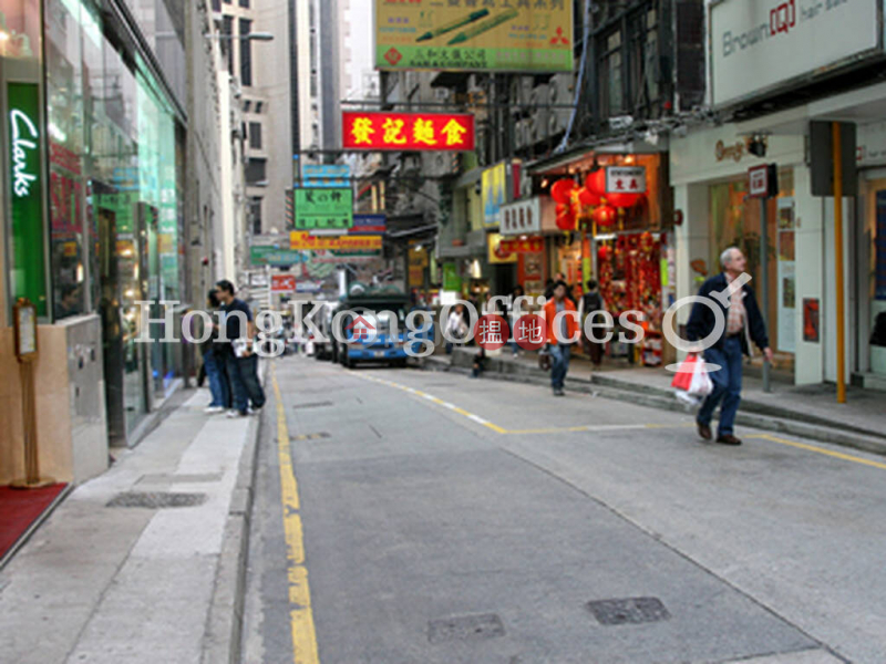 HK$ 40,998/ month | Peter Building, Central District Office Unit for Rent at Peter Building