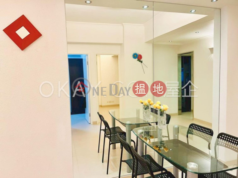Lovely 2 bedroom in Causeway Bay | Rental | Hoi Kung Court 海宮大廈 _0