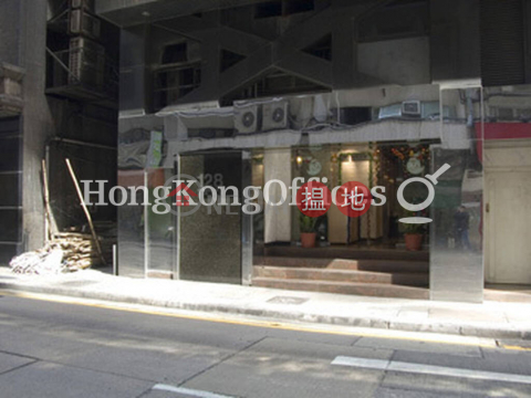Office Unit at Yue Thai Commercial Building | For Sale | Yue Thai Commercial Building 豫泰商業大廈 _0