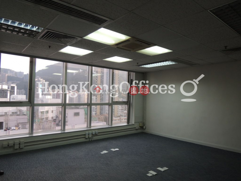 Office Unit for Rent at CKK Commercial Centre | 289 Hennessy Road | Wan Chai District Hong Kong Rental HK$ 29,596/ month