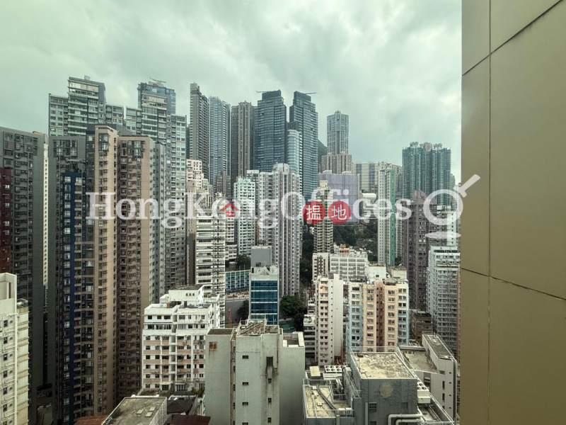 Property Search Hong Kong | OneDay | Office / Commercial Property, Rental Listings Office Unit for Rent at 69 Jervois Street