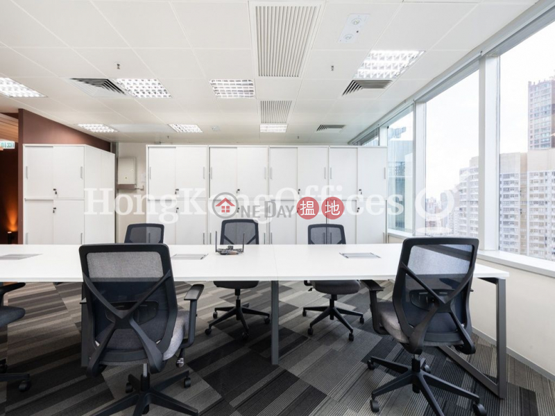 Property Search Hong Kong | OneDay | Office / Commercial Property, Rental Listings Office Unit for Rent at AIA Tower