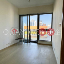 2房2廁,星級會所,露台Grand Austin 1座出租單位 | Grand Austin 1座 Grand Austin Tower 1 _0