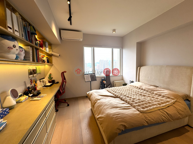 HK$ 65,000/ 月-嘉苑-灣仔區-肇輝臺16&17號-嘉苑