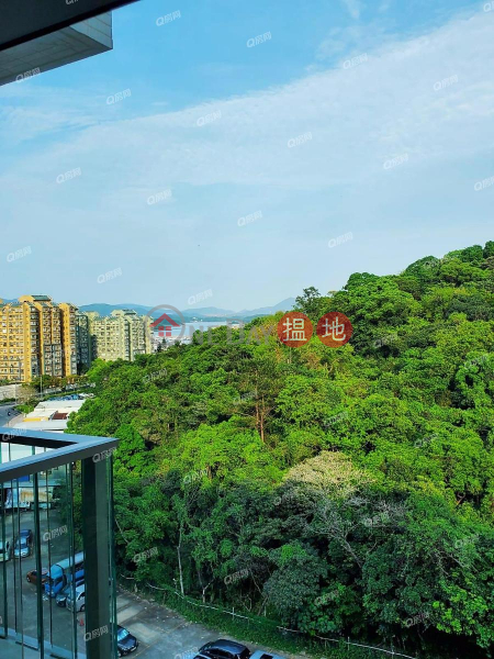 Park Mediterranean | 2 bedroom High Floor Flat for Rent, 9 Hong Tsuen Road | Sai Kung Hong Kong | Rental | HK$ 26,000/ month