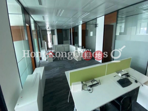 Office Unit for Rent at K11 Artus, K11 Artus K11 ARTUS | Yau Tsim Mong (HKO-79269-AFHR)_0