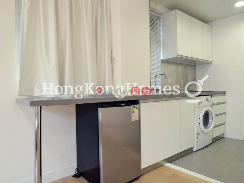 Studio Unit for Rent at 16-20 Pok Fu Lam Road | 16-20 Pok Fu Lam Road 薄扶林道16-20號 Rental Listings