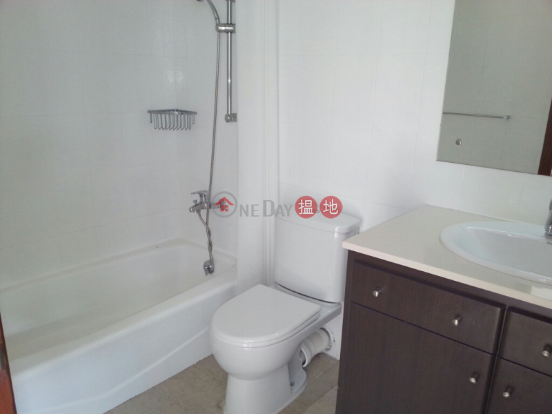 Town House, Garage & Pool 17 Fei Ha Road | Sai Kung, Hong Kong Rental | HK$ 60,000/ month