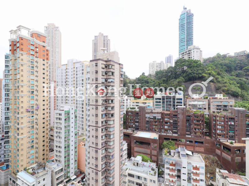 Property Search Hong Kong | OneDay | Residential Rental Listings, 1 Bed Unit for Rent at Eight Kwai Fong
