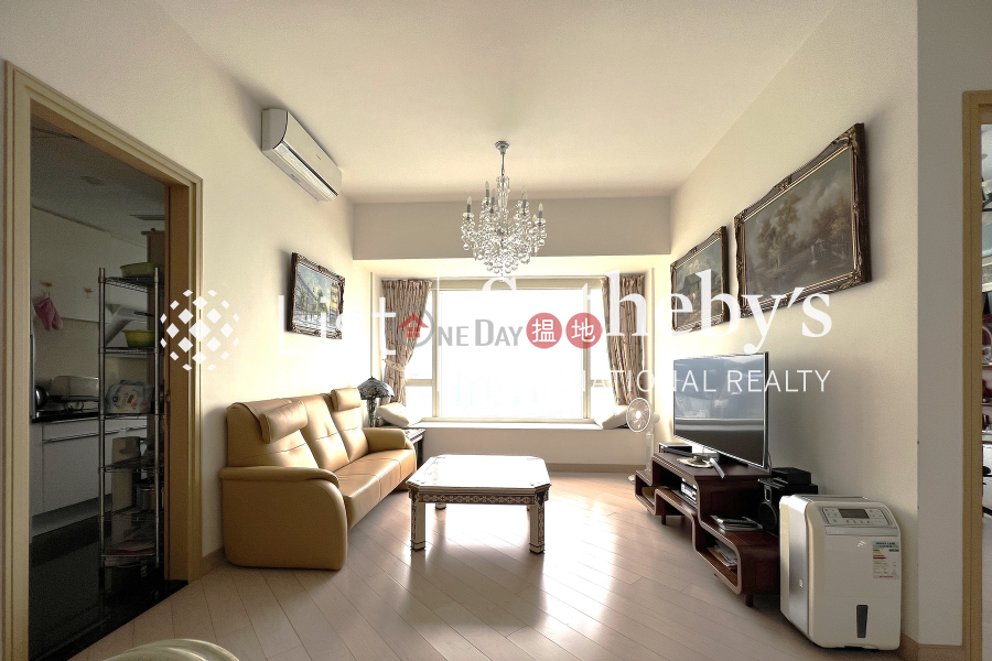 Property Search Hong Kong | OneDay | Residential, Sales Listings, Property for Sale at The Masterpiece with 2 Bedrooms