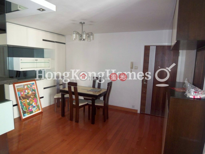 3 Bedroom Family Unit for Rent at Splendid Place | Splendid Place 匯豪峰 Rental Listings