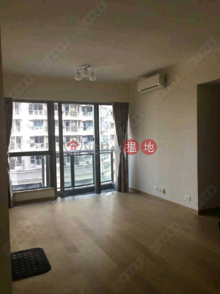 3房1套 連露台開揚景|油尖旺Grand Austin 5座(Grand Austin Tower 5)出售樓盤 (A4555771)