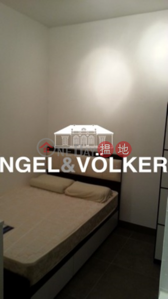 Property Search Hong Kong | OneDay | Residential, Sales Listings | 2 Bedroom Flat for Sale in Causeway Bay