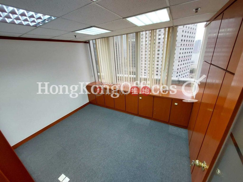 Property Search Hong Kong | OneDay | Office / Commercial Property | Rental Listings | Office Unit for Rent at Lippo Centre