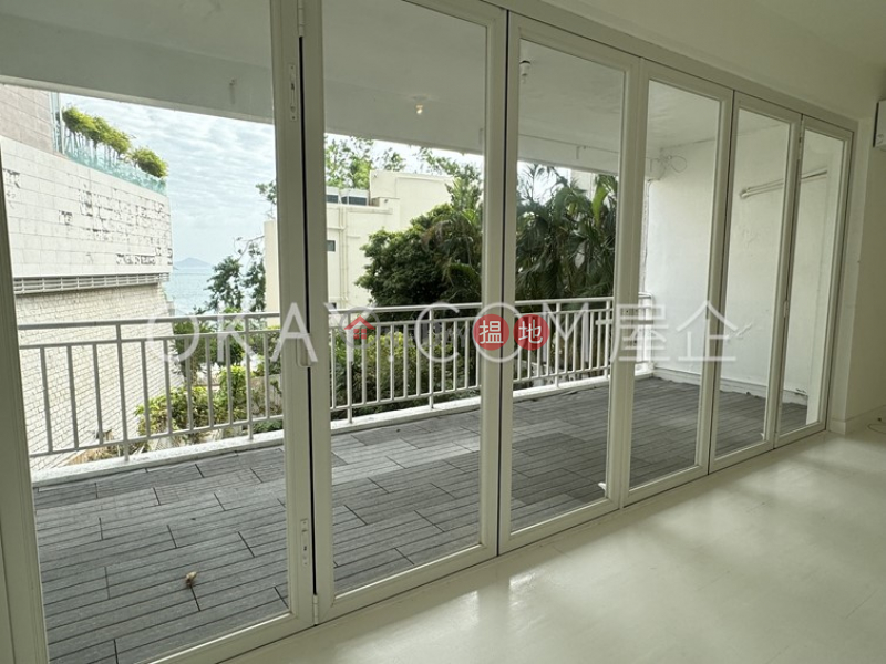 Exquisite 3 bedroom with balcony & parking | Rental | Villa Martini Block 3 醇廬3座 Rental Listings