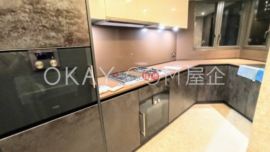 Beautiful 2 bedroom with harbour views & balcony | Rental | 100 Caine Road | Western District, Hong Kong, Rental | HK$ 68,000/ month