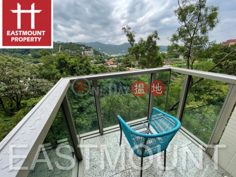 Sai Kung Apartment | Property For Sale and Lease in Mediterranean 逸瓏園- Brand new, Sea View, Close to town | Property ID: 2137 | The Mediterranean 逸瓏園 _0