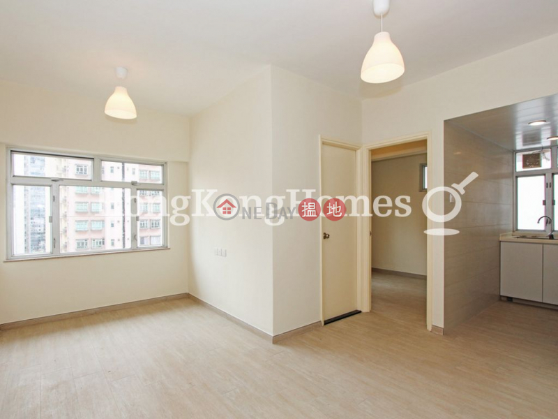 1 Bed Unit for Rent at Ideal House, Ideal House 愛迪樓 Rental Listings | Central District (Proway-LID153182R)