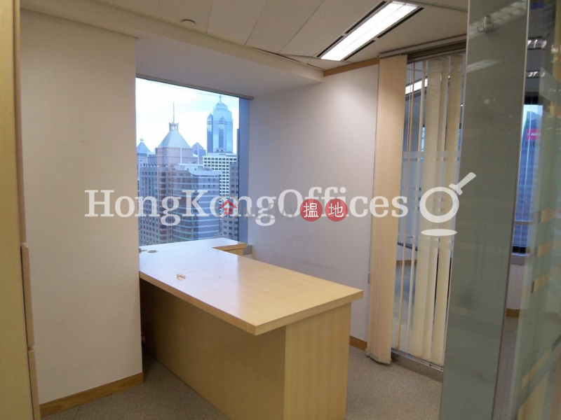 Office Unit for Rent at Three Garden Road, Central | Three Garden Road, Central 花園道三號 Rental Listings