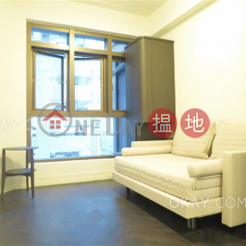 Stylish 1 bedroom in Mid-levels West | Rental | Castle One By V CASTLE ONE BY V _0