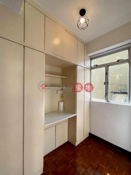 HK$ 12,800/ month | Yan King Court Wan Chai District Flat for Rent in Yan King Court, Wan Chai