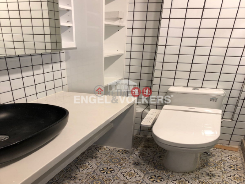 3 Bedroom Family Flat for Rent in Central Mid Levels 5 MacDonnell Road | Central District Hong Kong, Rental HK$ 60,000/ month