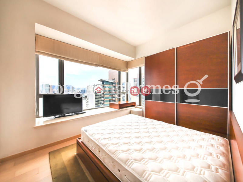 HK$ 48,000/ month SOHO 189 Western District, 3 Bedroom Family Unit for Rent at SOHO 189