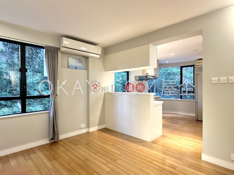 Popular 1 bedroom in Mid-levels East | Rental 23 Tung Shan Terrace | Wan Chai District | Hong Kong Rental HK$ 25,000/ month